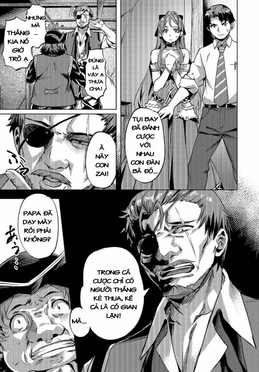 Isekai De Slow Life Wo Chương 12 Ảnh 25