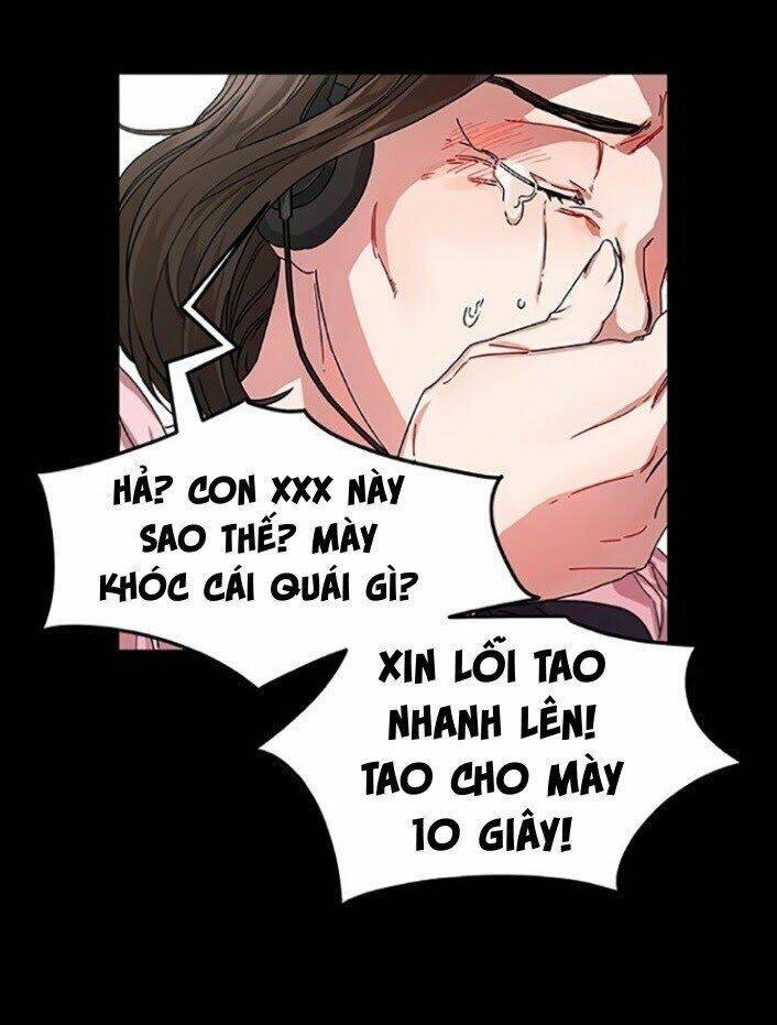 Cực Phẩm Mỹ Nam, Thật Lãng Phí Chương 8 Ảnh 11