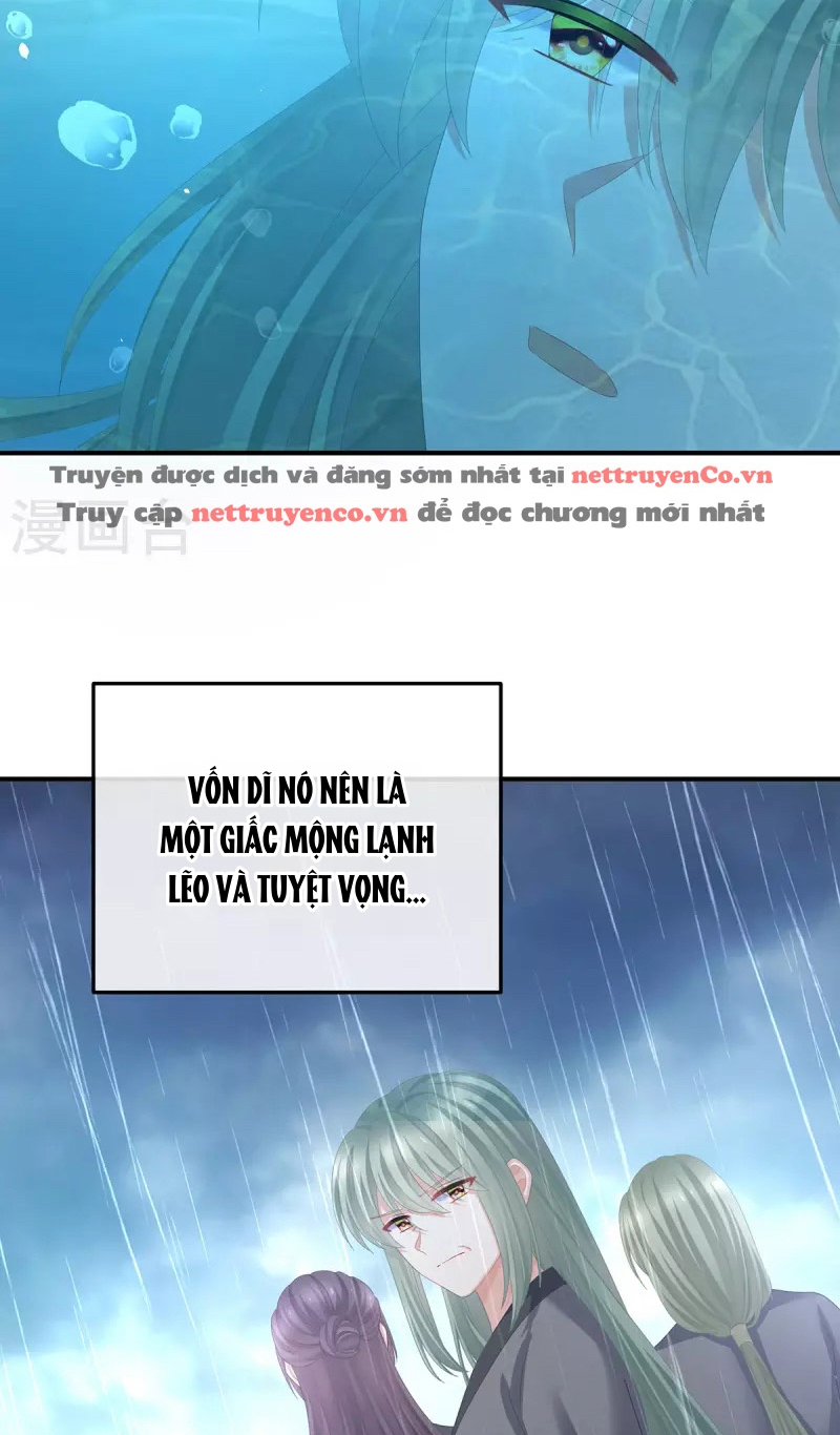 Hậu Cung Của Nữ Đế Chương 377 Ảnh 5