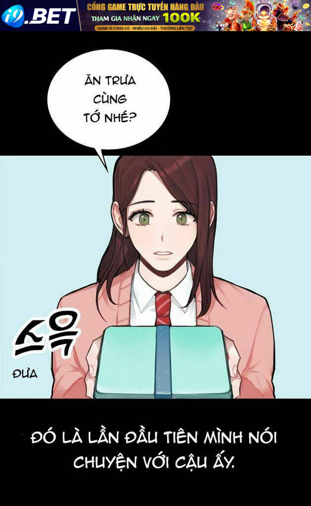 Tôi Là Con Mồi Của Kẻ Bắt Nạt Chương 1 Ảnh 22