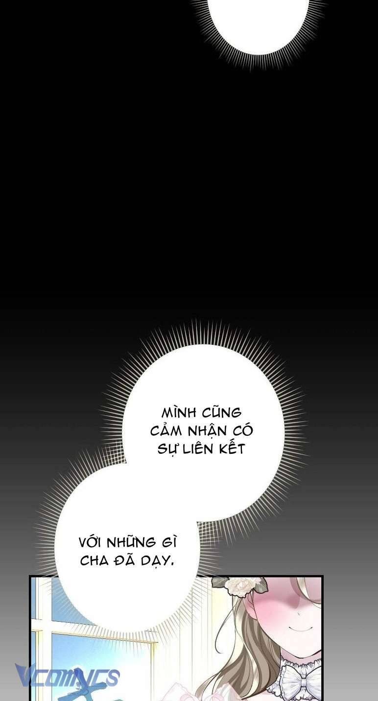 Sau Này Họ Sẽ Sinh Ra Tôi Chương 8 Ảnh 23