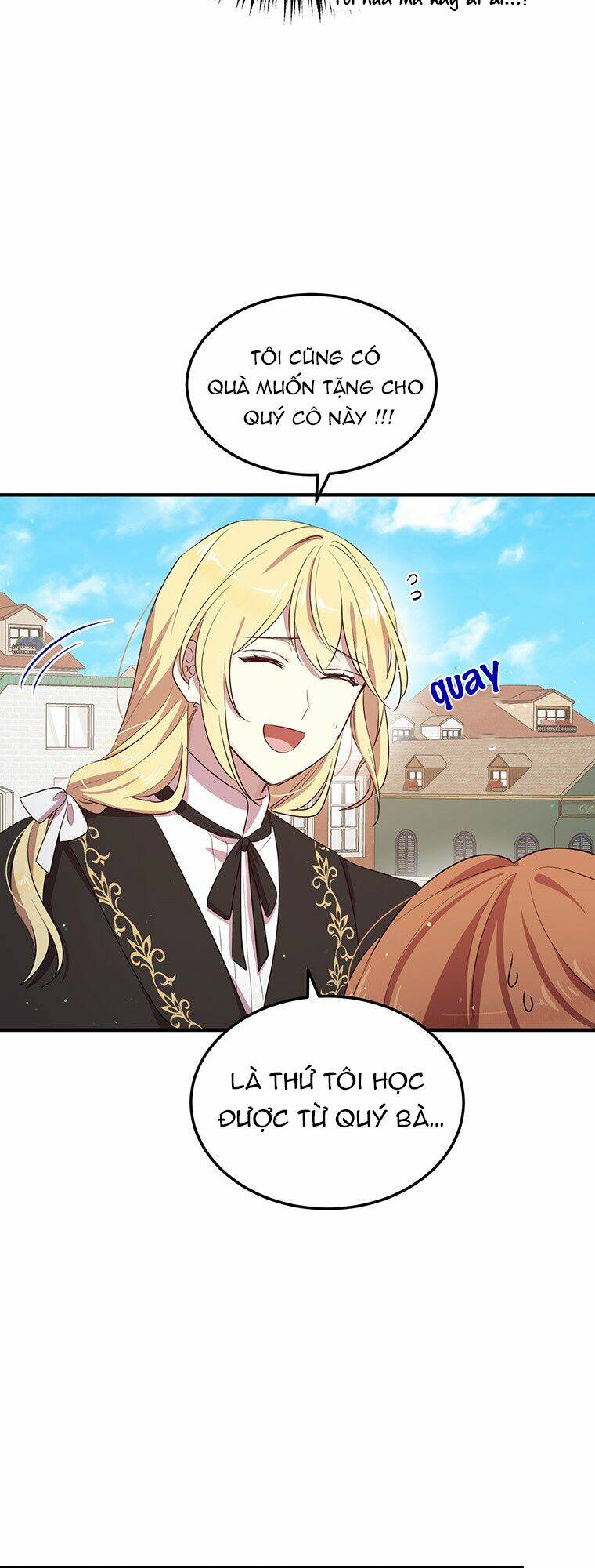 Công Tước, Loạn Vừa Thôi! Chương 124 Ảnh 6