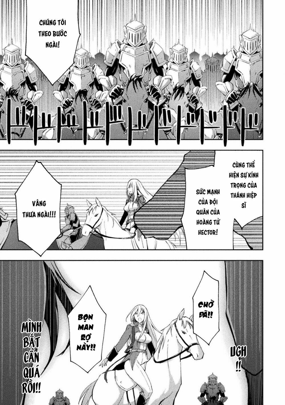 Dungeon Kurashi No Moto Yuusha Chương 36 Ảnh 9