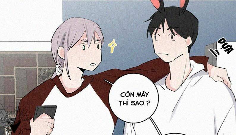 Câu Chuyện Về Cậu Và Tôi Chương 33.5 Ảnh 33