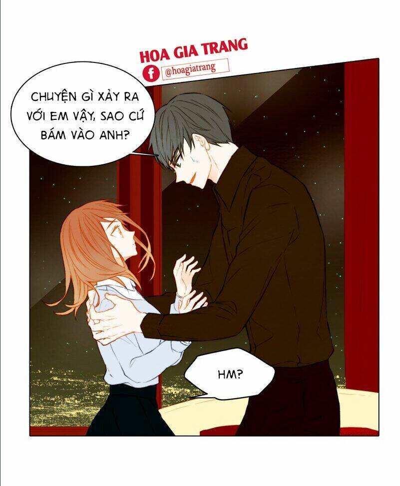 Sự Sao Chép Chương 65 Ảnh 11