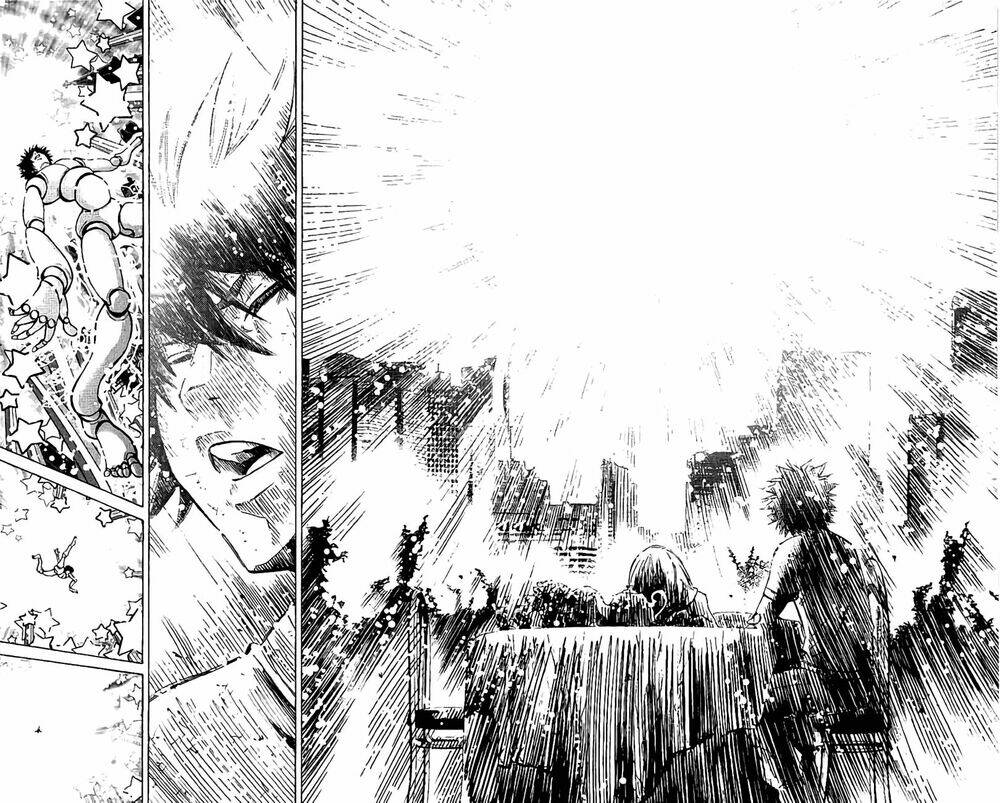 Imawa No Kuni No Alice Chương 63 Ảnh 35