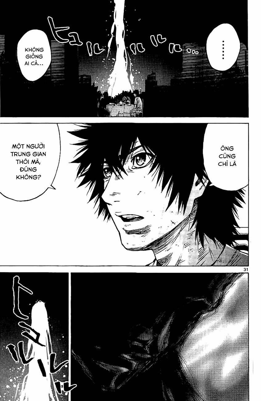Imawa No Kuni No Alice Chương 63 Ảnh 34
