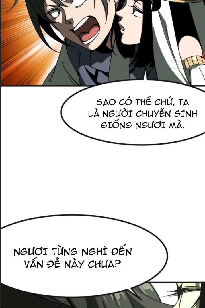 Một Lần Bất Cẩn Vang Danh Thiên Hạ Chương 87 Ảnh 46