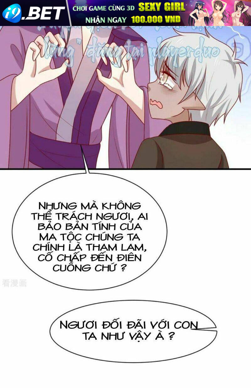 Vương Gia Người Ta Sẽ Giảm Béo Mà!!! Chương 191 Ảnh 38
