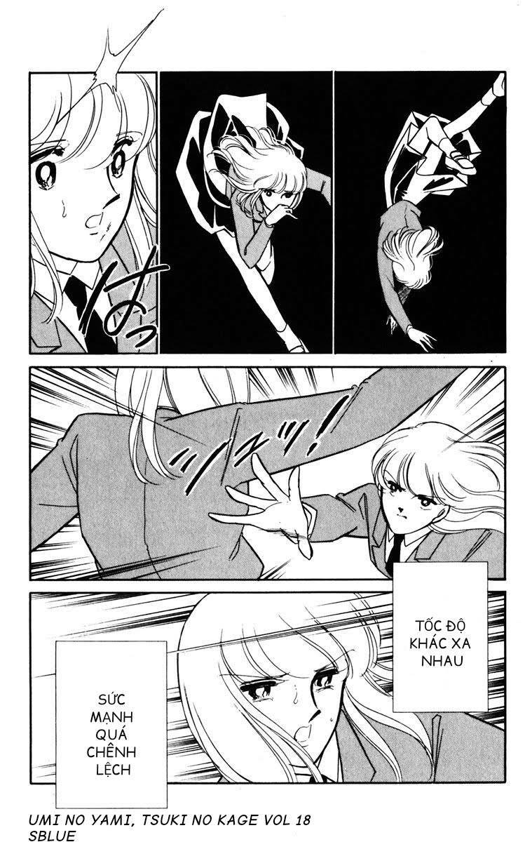 Umi No Yami, Tsuki No Kage Chương 94 Ảnh 20