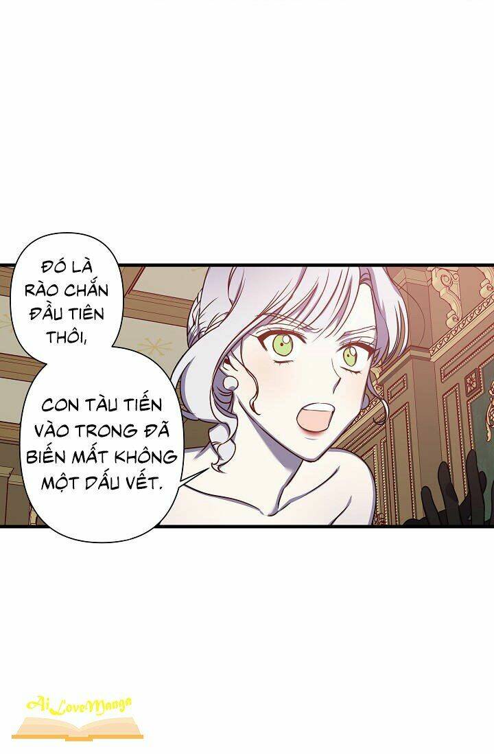 Hôn Lễ Báo Thù Chương 40 Ảnh 20
