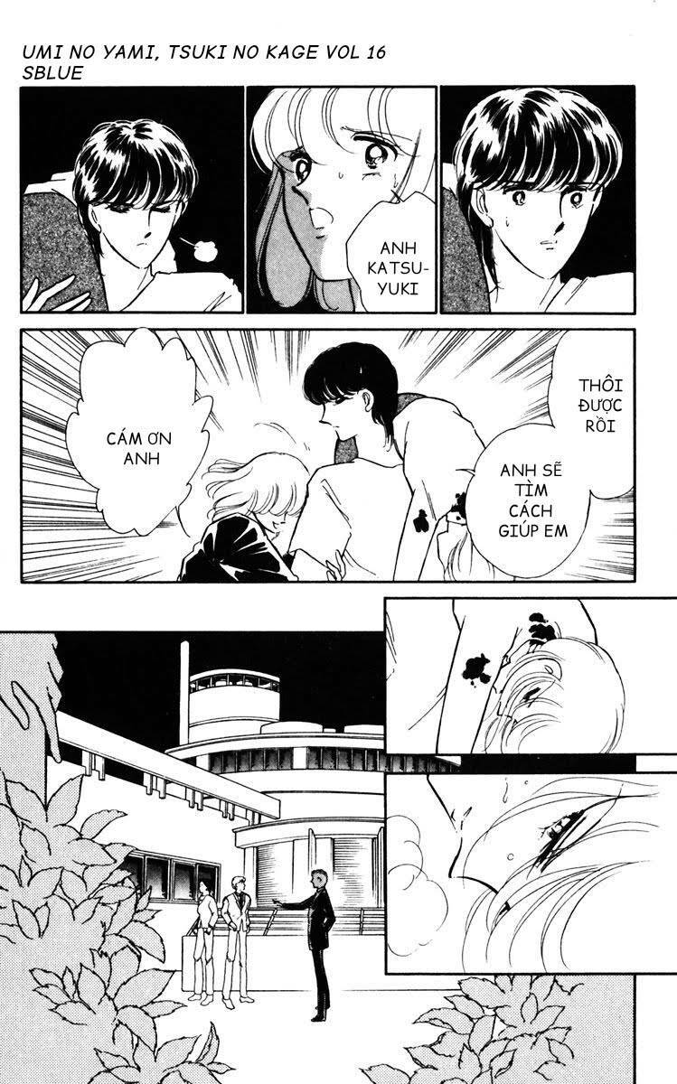Umi No Yami, Tsuki No Kage Chương 81 Ảnh 14
