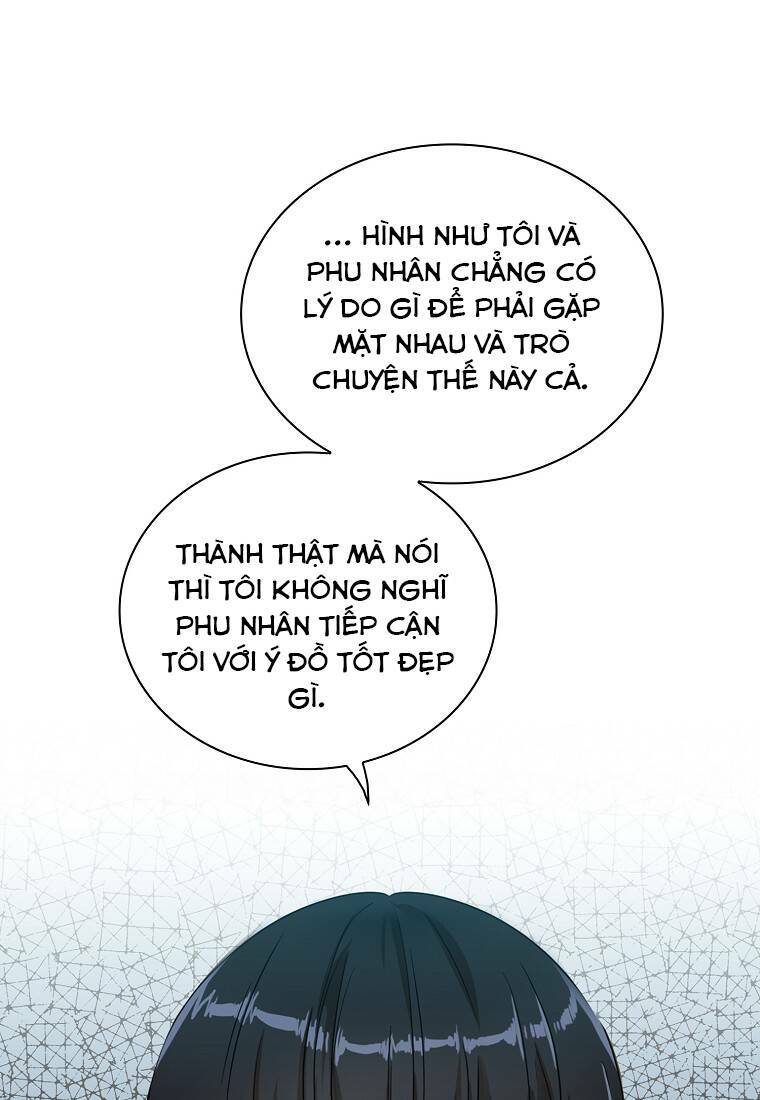 Xuyên Không Trở Thành Mami Phản Diện Chương 64 Ảnh 3