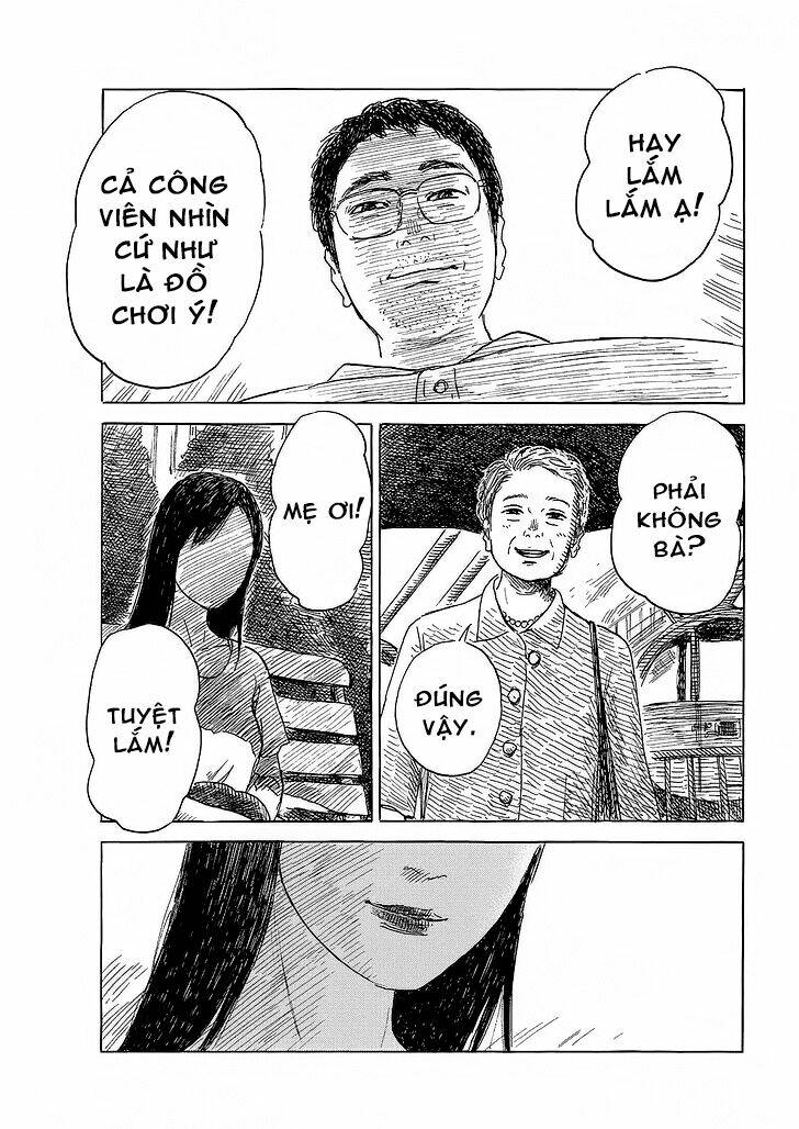 Boku Wa Mari No Naka Chương 59 Ảnh 5