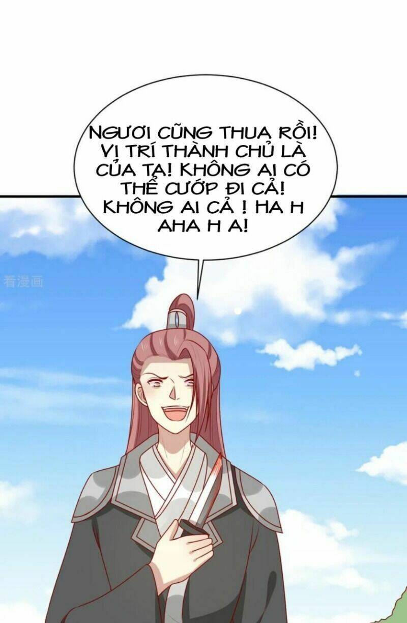 Vương Gia Người Ta Sẽ Giảm Béo Mà!!! Chương 195 Ảnh 9