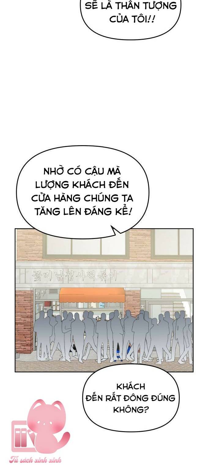 Quản Gia, Làm Ơn! Chương 24 Ảnh 38