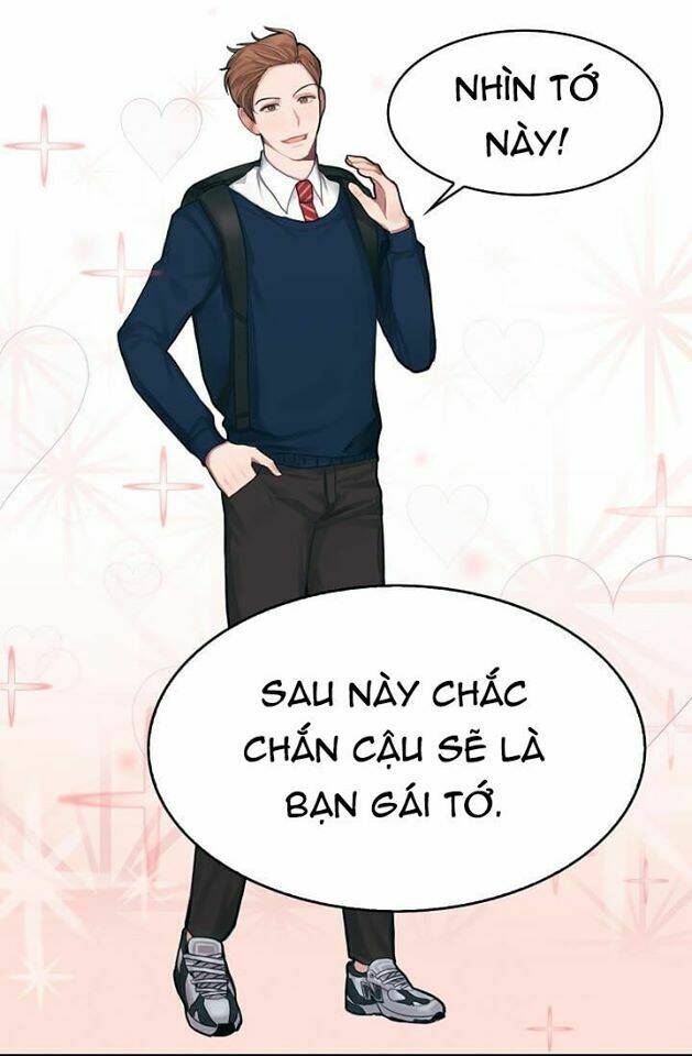 Tôi Là Con Mồi Của Kẻ Bắt Nạt Chương 1 Ảnh 25