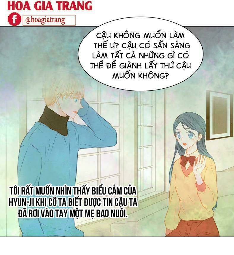 Sự Sao Chép Chương 63 Ảnh 39