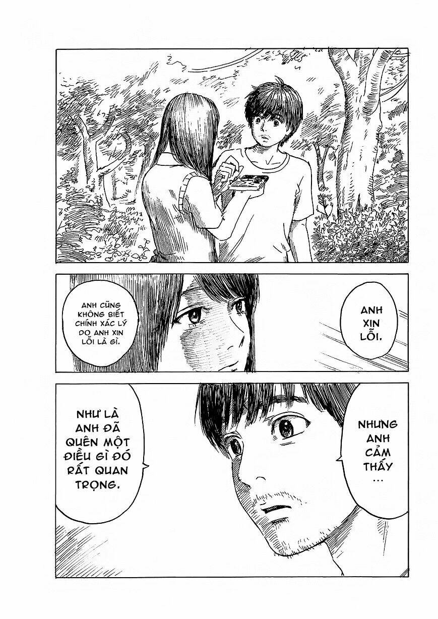 Boku Wa Mari No Naka Chương 67 Ảnh 10