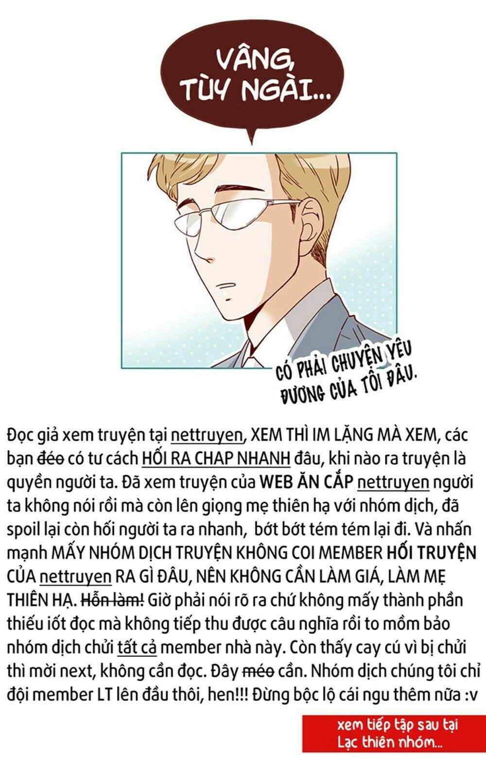 Thư Ký Kim Sao Thế Nhỉ? Chương 12 Ảnh 64