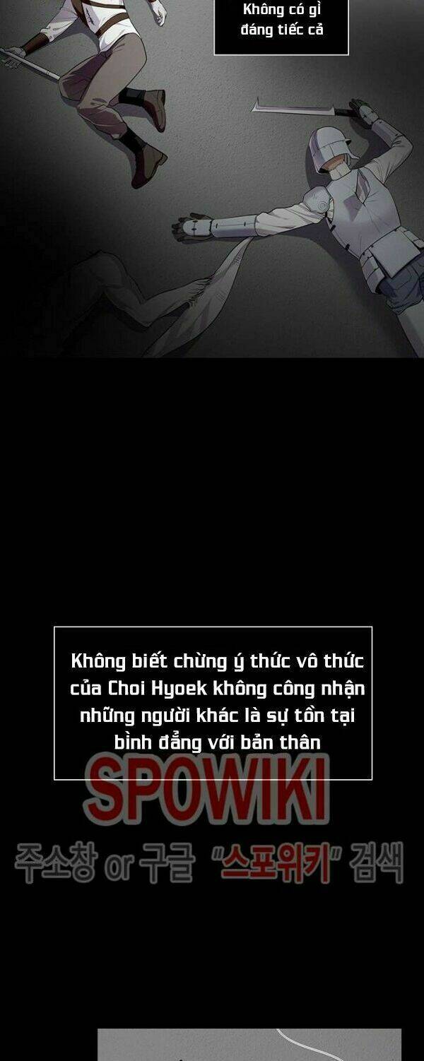 Kẻ Phán Xét Chương 49 Ảnh 30