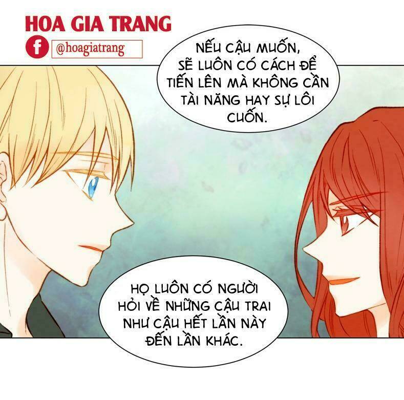 Sự Sao Chép Chương 63 Ảnh 37
