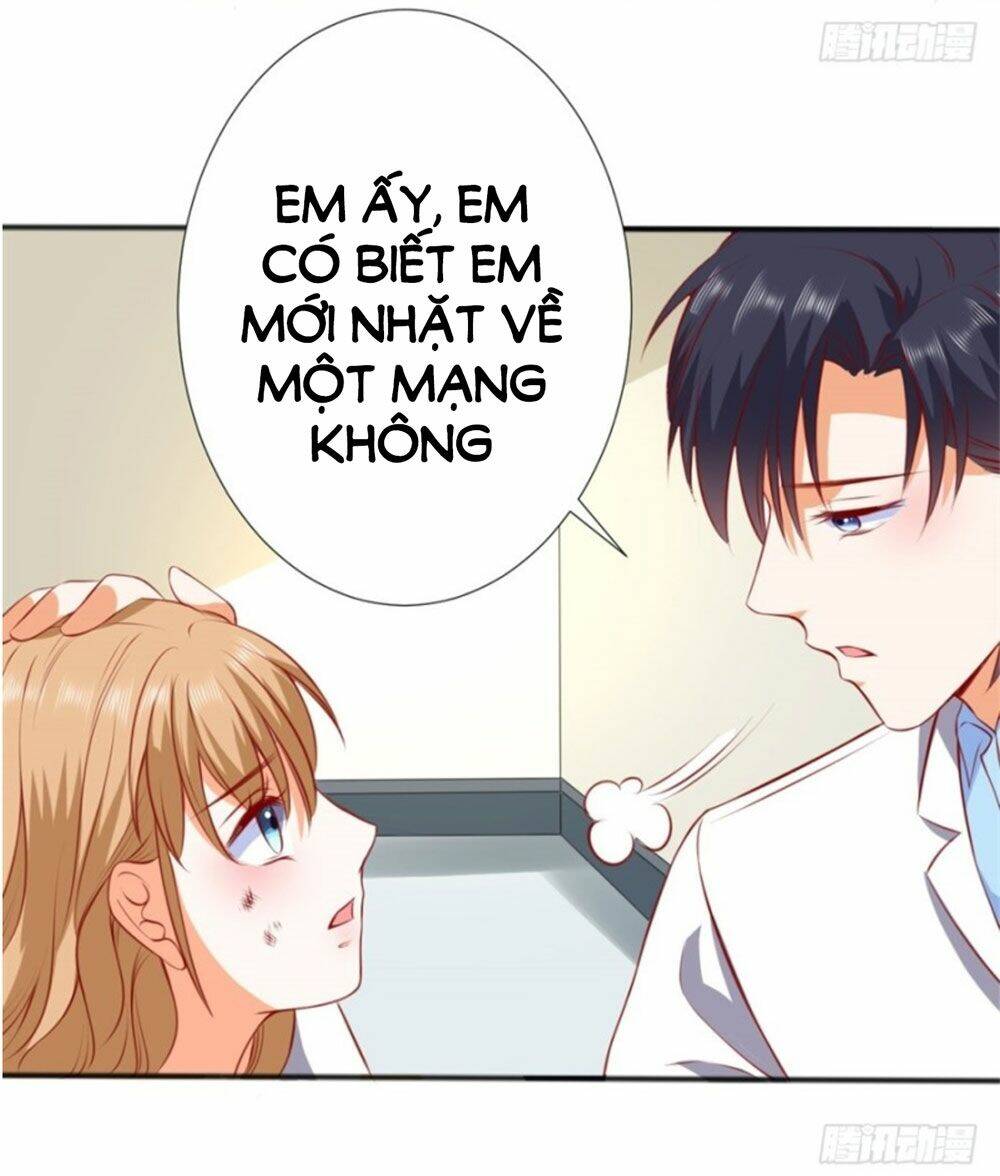 Bác Sĩ Sở Cũng Muốn Yêu Chương 252 Ảnh 27