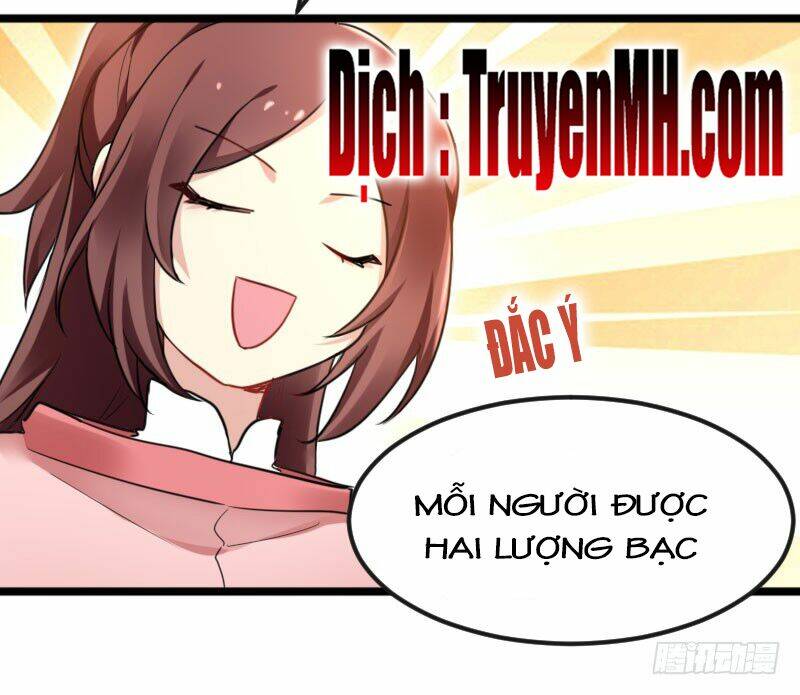 Bạo Lực Tiếu Thôn Cô Chương 60 Ảnh 7
