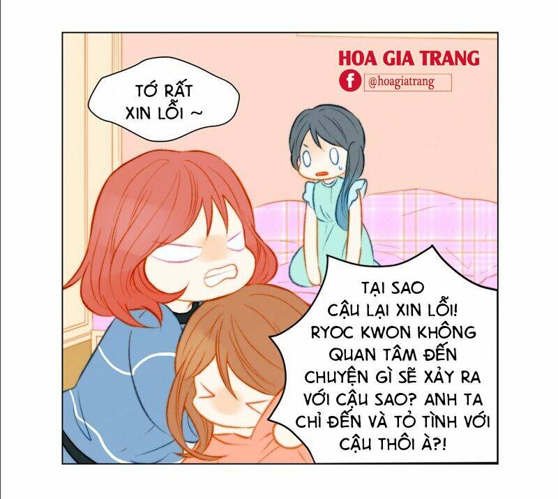 Sự Sao Chép Chương 55 Ảnh 10