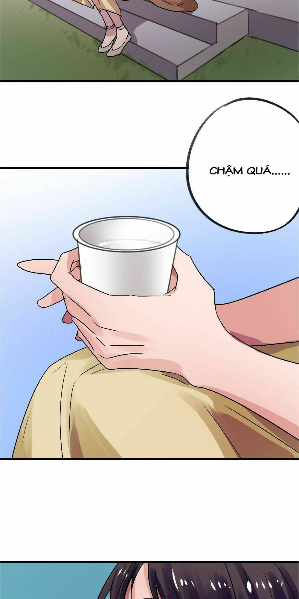 Phải Lòng Em Trai Của Bạn Gái Mình Chương 49 Ảnh 17