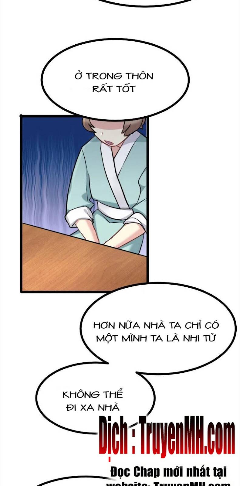 Bạo Lực Tiếu Thôn Cô Chương 61 Ảnh 14