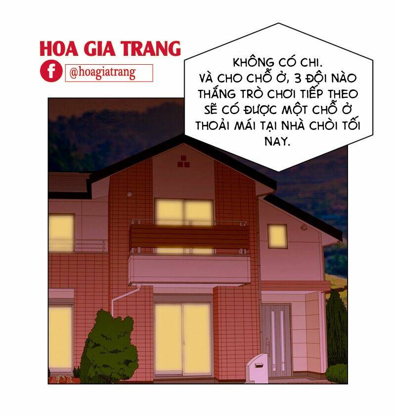 Sự Sao Chép Chương 59 Ảnh 40