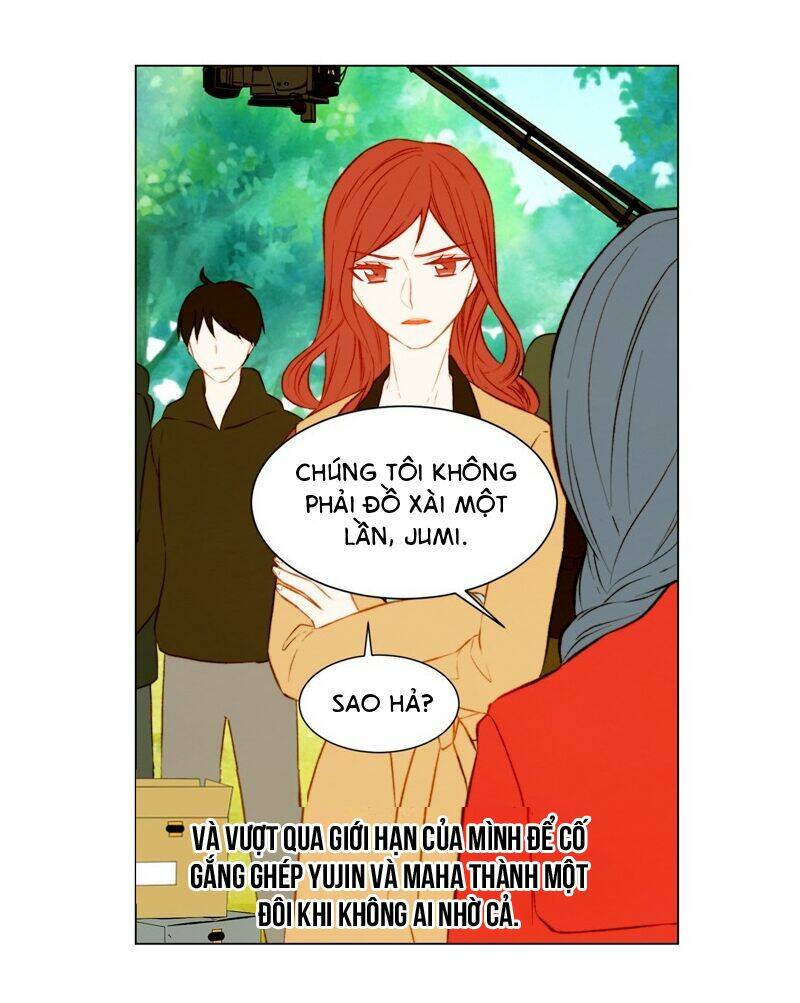 Sự Sao Chép Chương 55 Ảnh 41