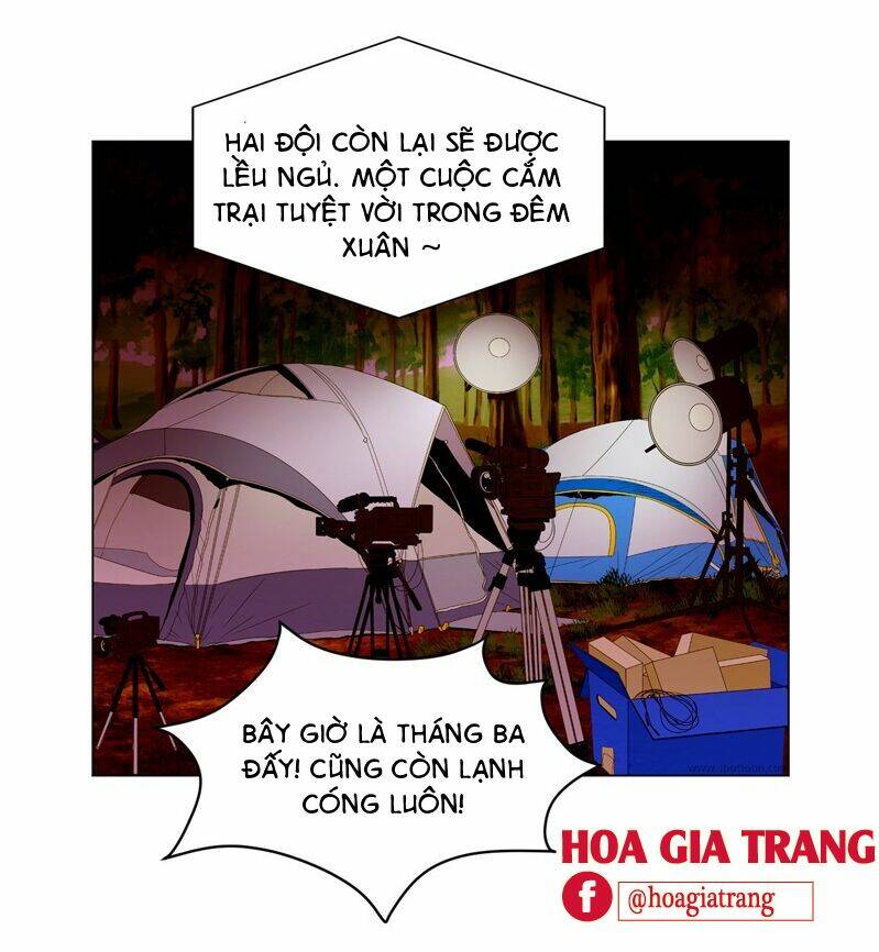 Sự Sao Chép Chương 59 Ảnh 41