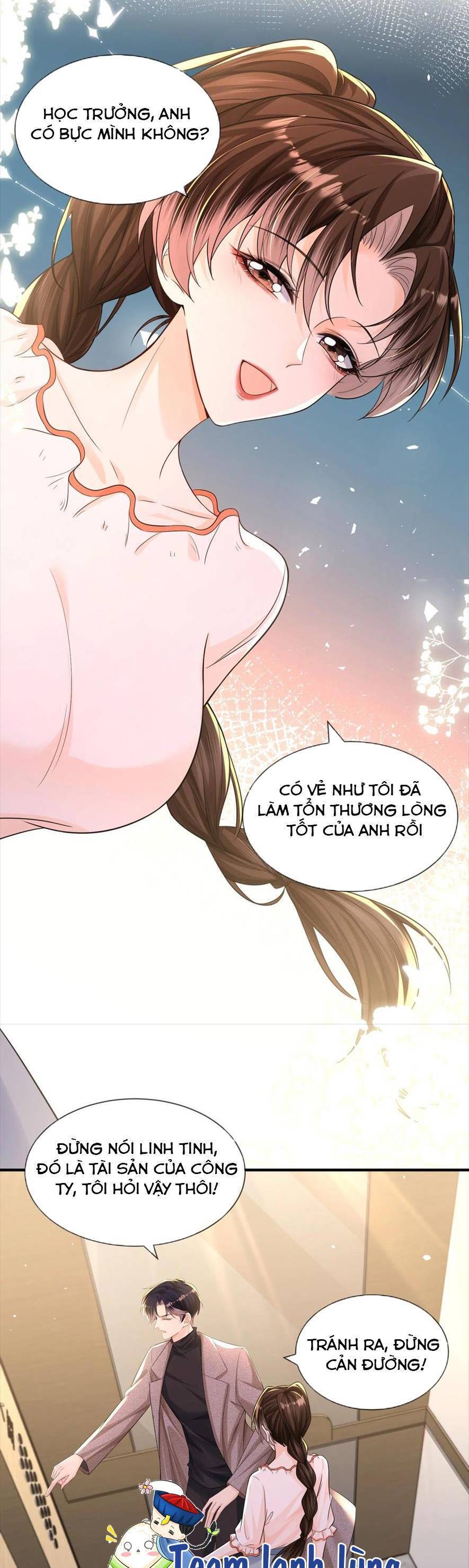 Cố Ý Chiếm Đoạt Chương 58 Ảnh 9
