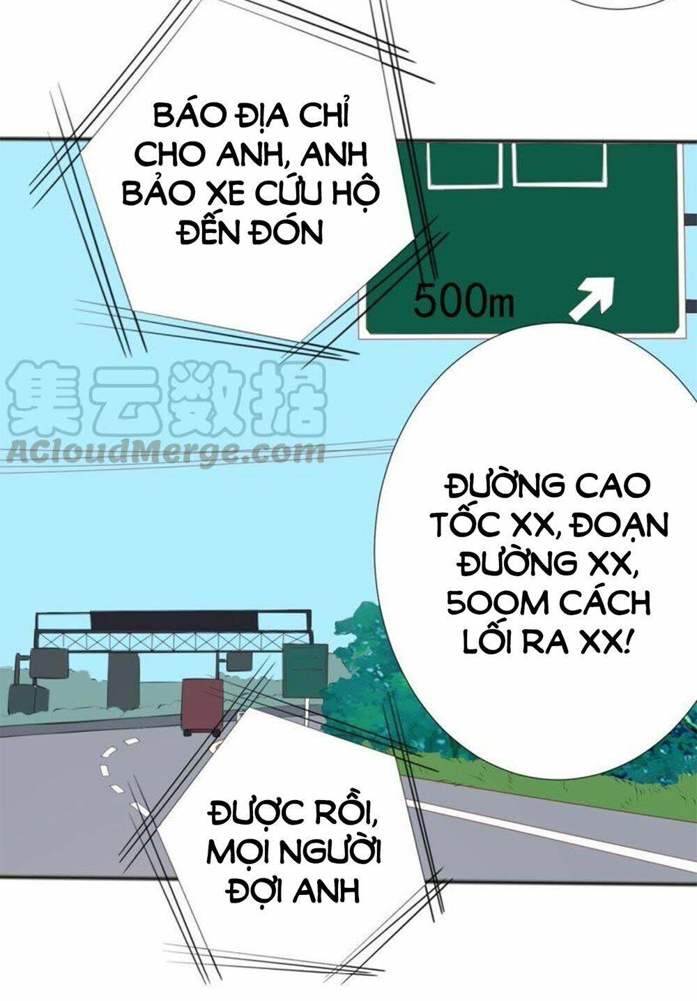 Bác Sĩ Sở Cũng Muốn Yêu Chương 251 Ảnh 21