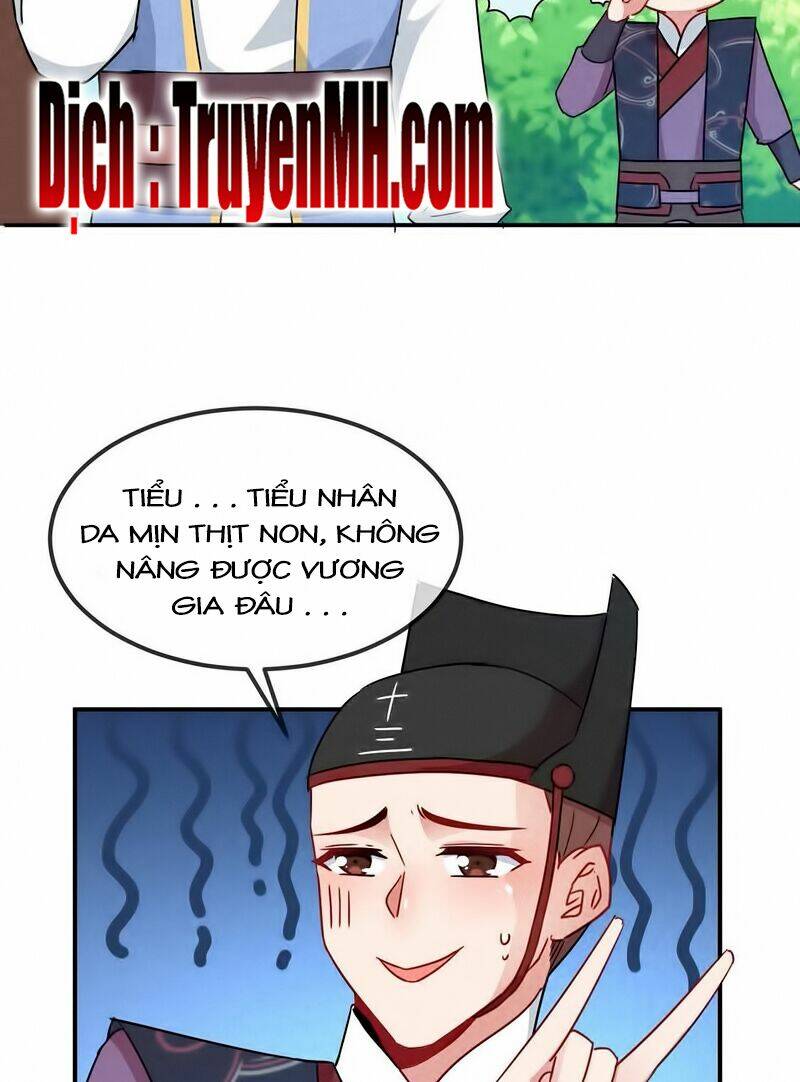 101 Mỹ Nam Của Vương Phi Béo Phì Chương 23 Ảnh 5