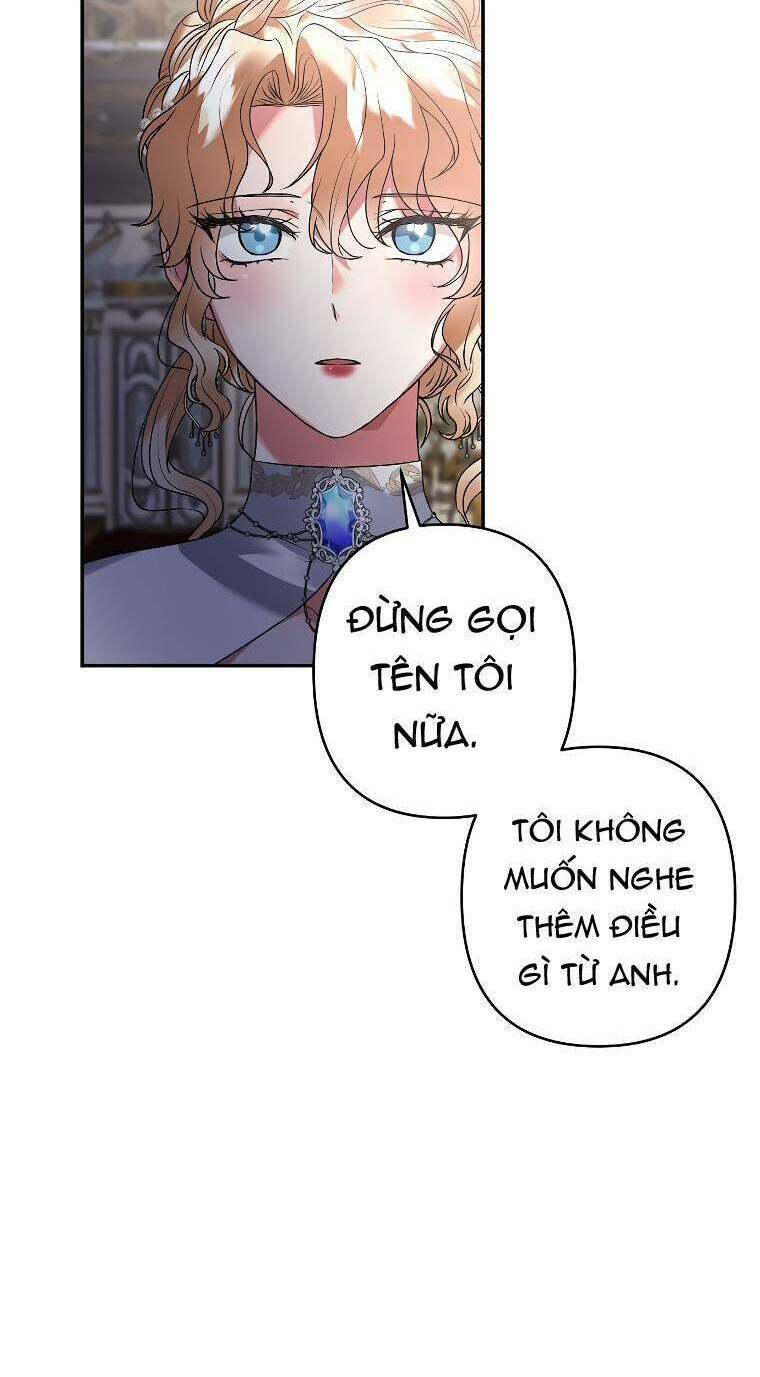 Nàng Hậu Của Tro Tàn Chương 15 Ảnh 53