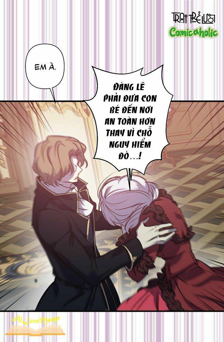 Hôn Lễ Báo Thù Chương 40 Ảnh 24