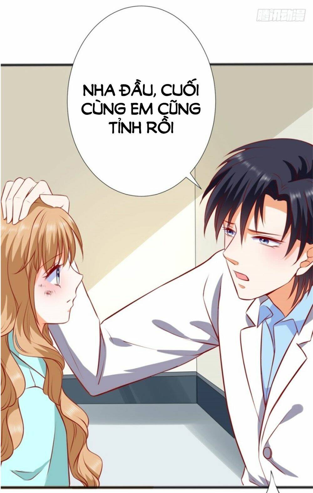 Bác Sĩ Sở Cũng Muốn Yêu Chương 252 Ảnh 20