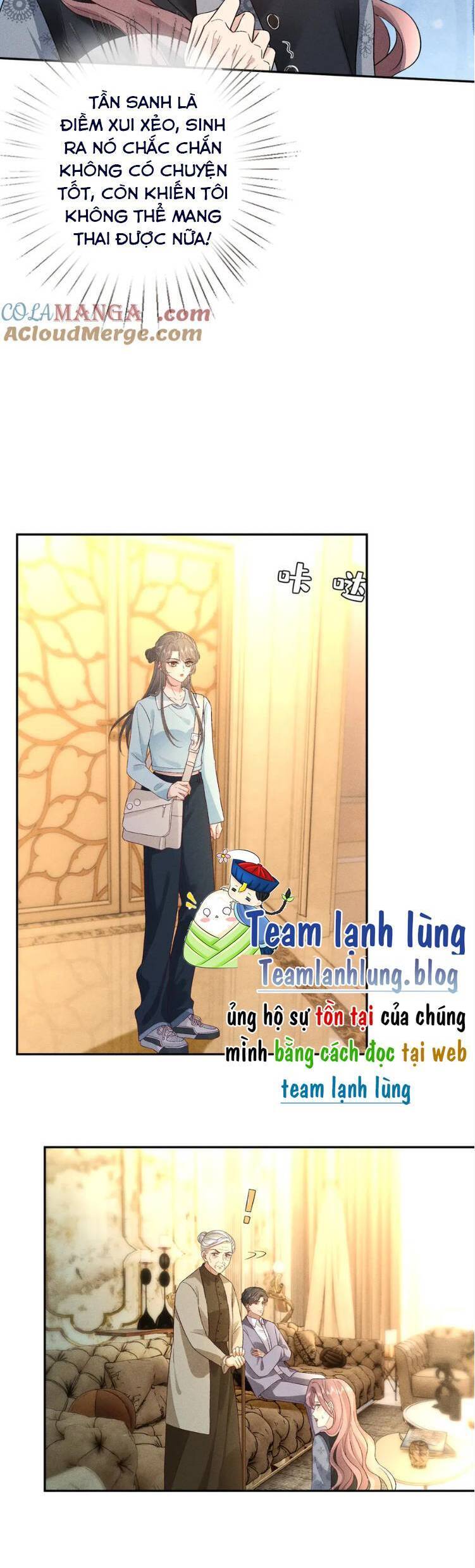 Lão Đại Toàn Năng Vừa Đẹp Vừa Ngầu Chương 24 Ảnh 23