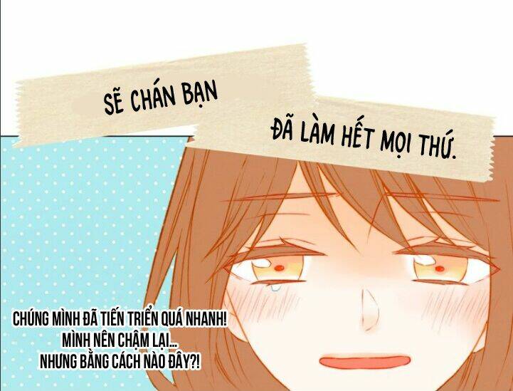 Sự Sao Chép Chương 47 Ảnh 13