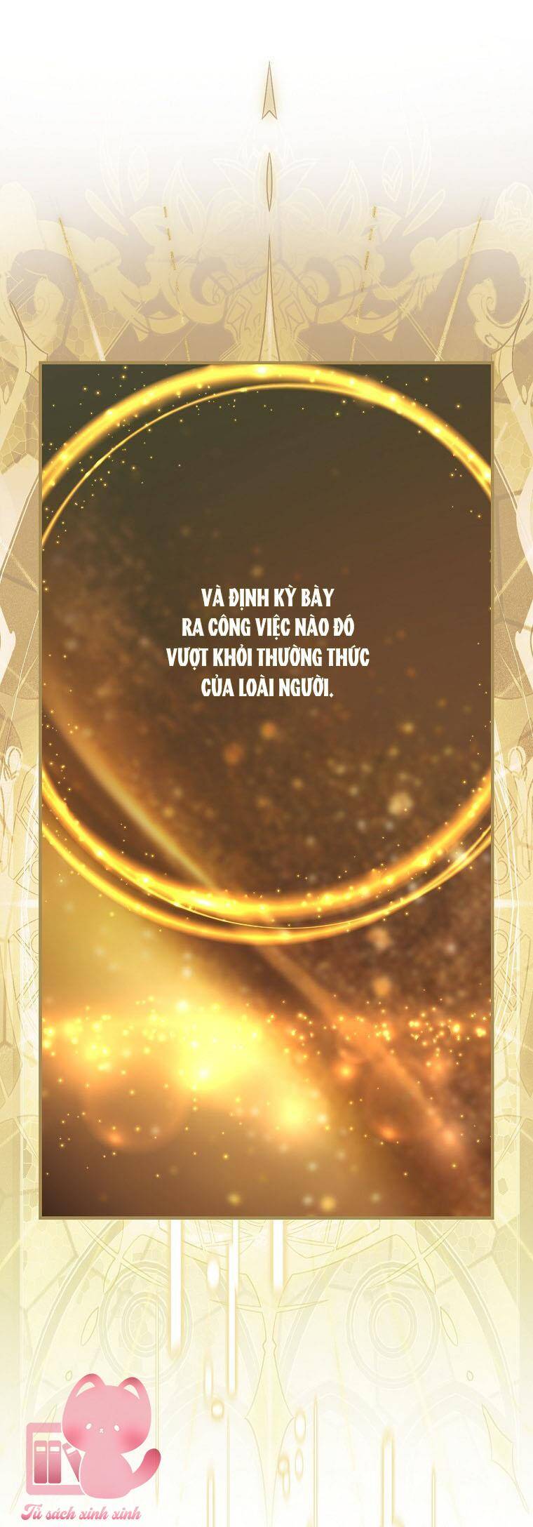 Đứa Nhỏ Không Phải Là Con Anh Chương 75 Ảnh 56