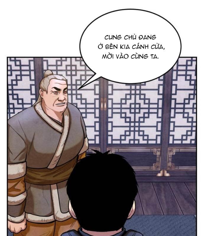 Tay Súng Chinh Phục Võ Lâm Chương 38 Ảnh 96
