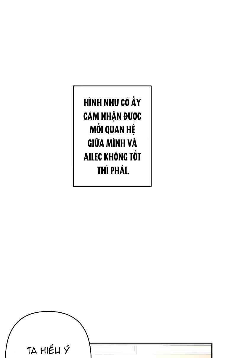 Nàng Hậu Của Tro Tàn Chương 18 Ảnh 32