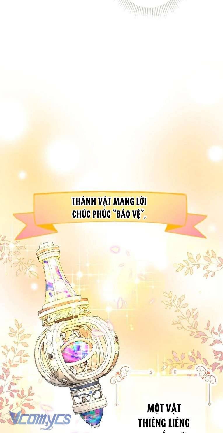 Sau Này Họ Sẽ Sinh Ra Tôi Chương 7 Ảnh 16