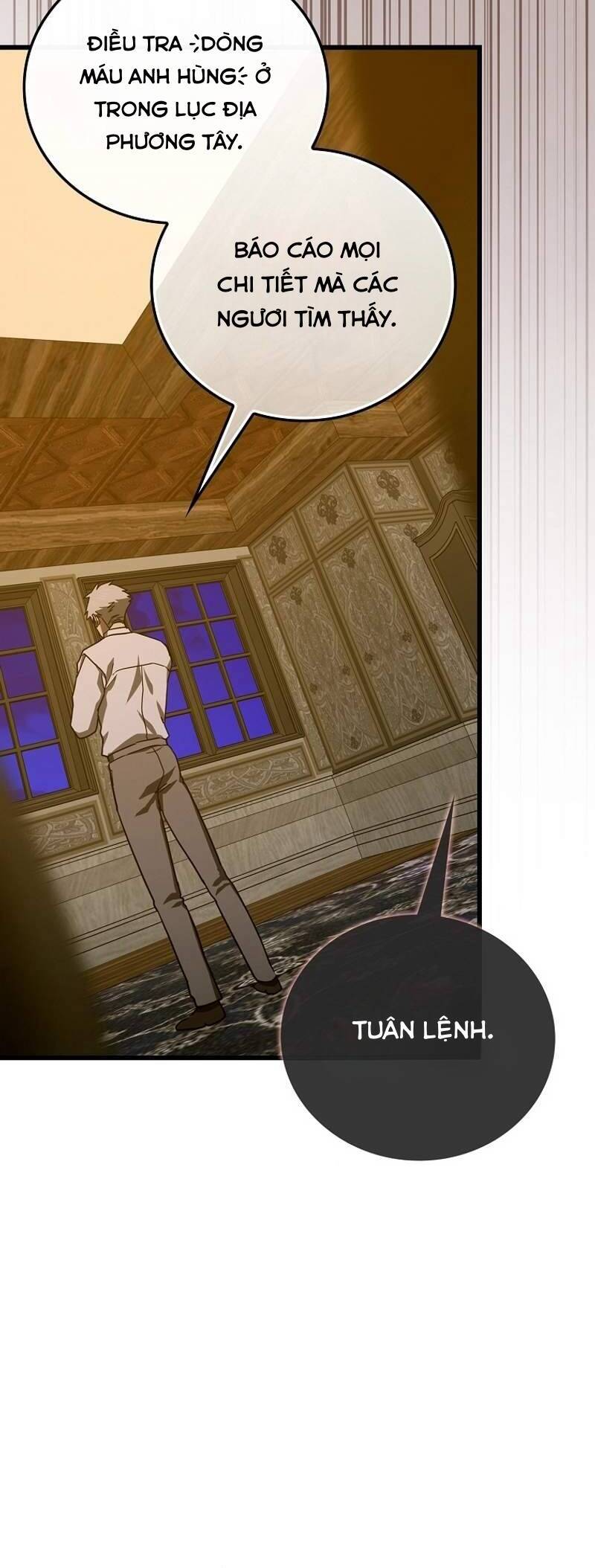 Thánh Cái Khỉ Gì, Đây Là Sức Mạnh Của Y Học Hiện Đại Chương 97 Ảnh 52