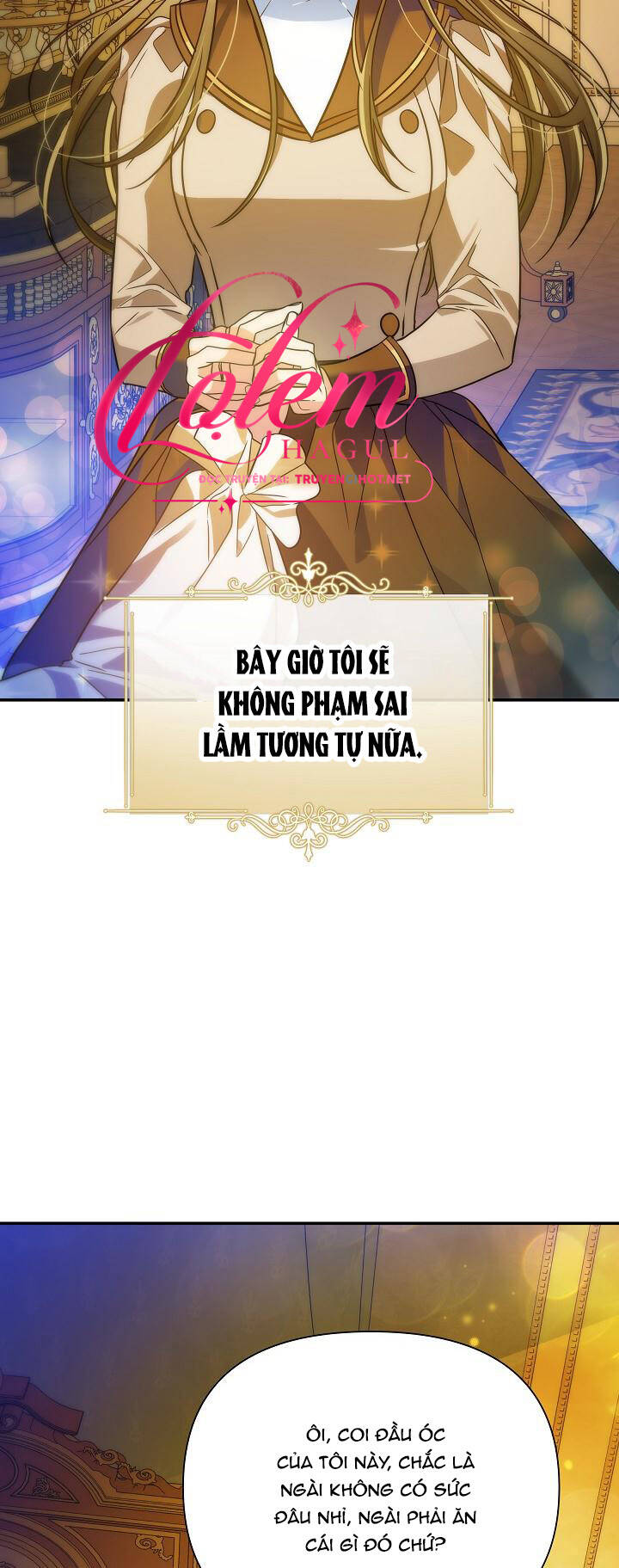 Tôi Đã Ở Đây Ngay Từ Đầu Chương 76 Ảnh 45