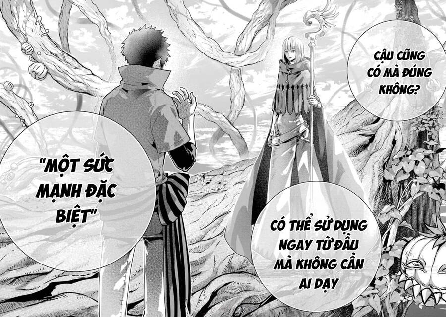 Final Fantasy: Lost Stranger Chương 29 Ảnh 38