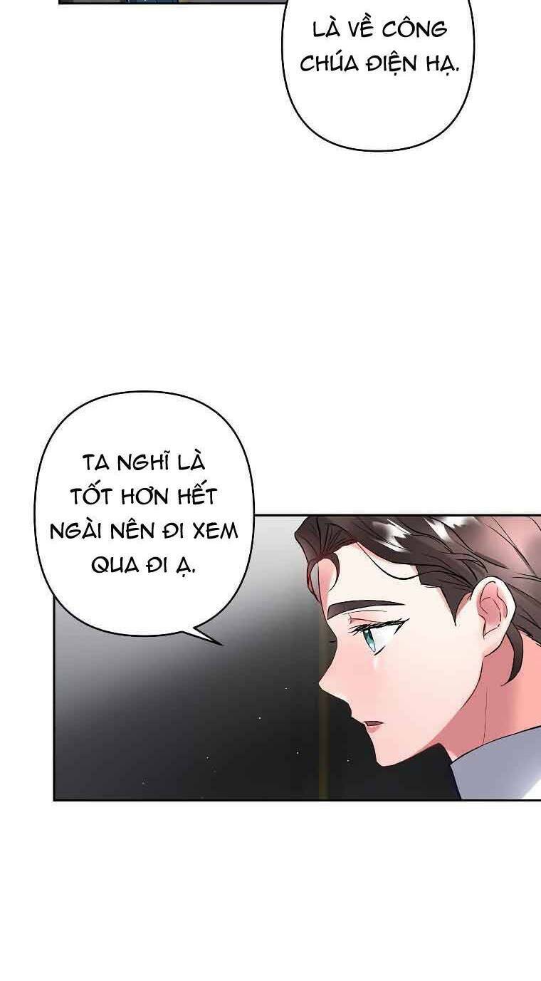Nàng Hậu Của Tro Tàn Chương 8 Ảnh 86